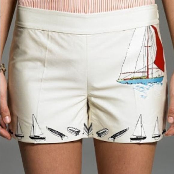 L👀KING for these J. CREW "Regatta" City Fit Shorts. ***SHARING IS CARING*** - Picture 3 of 3